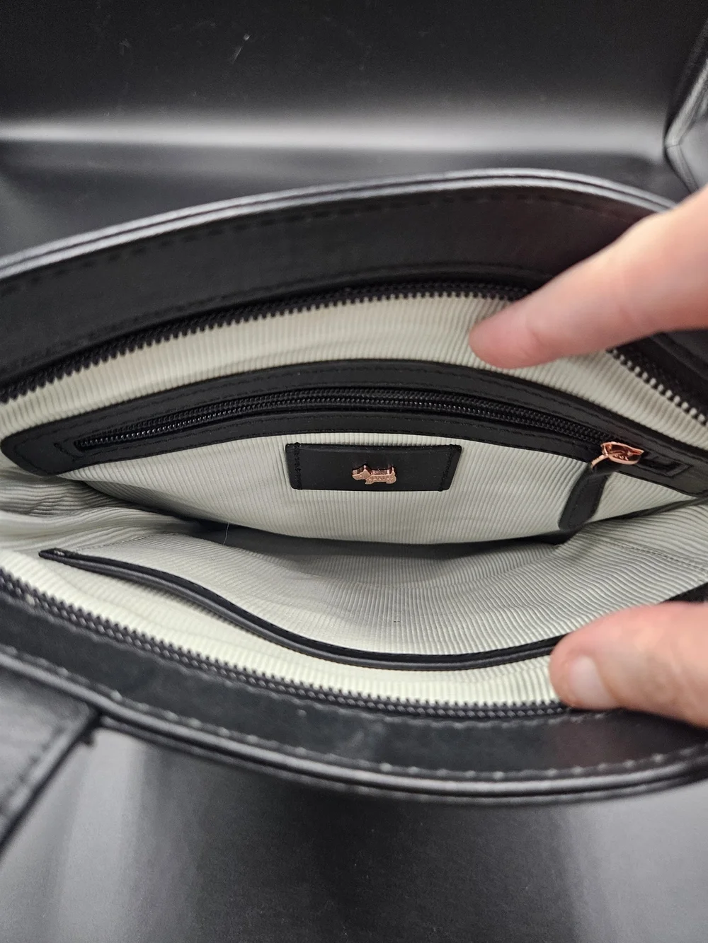 RADLEY LONDON title radley